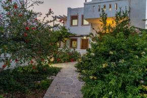 Akrotiri Apartments